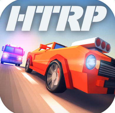 高速公路賽車星球