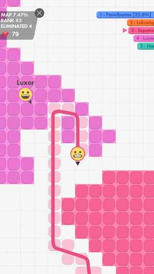 Clash.io 中文版
