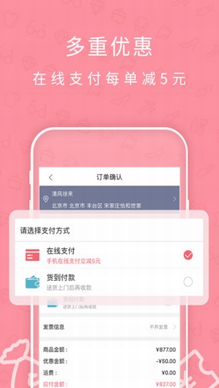 時尚購物