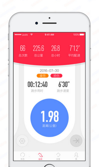大象運動
