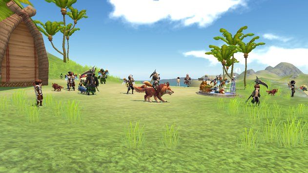 World of Prandis
