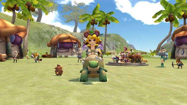 World of Prandis