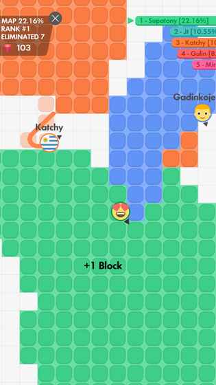 Clash.io 中文版