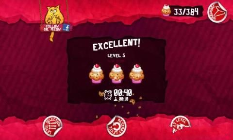 肥貓節(jié)食之旅