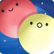 小小星球的故事 游戲