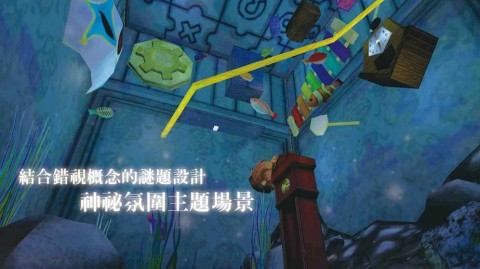 白色空間