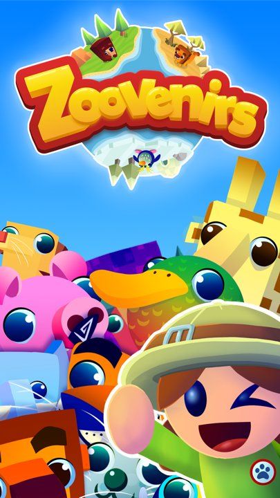 Zoovenirs
