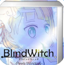 盲目魔女 手機版