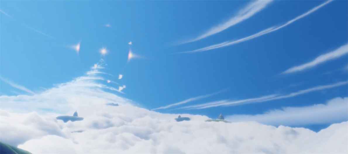 Sky光遇