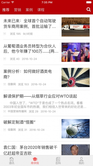 中酒頭條