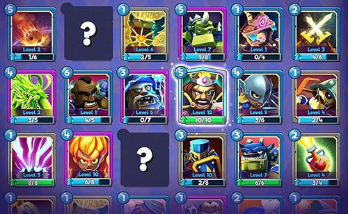 沖突戰術Clash tactics