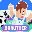 球場入侵：有種抓我啊