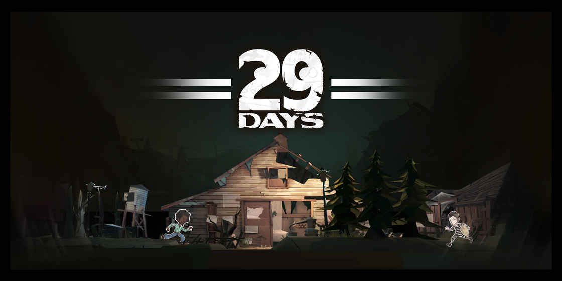 29天生存