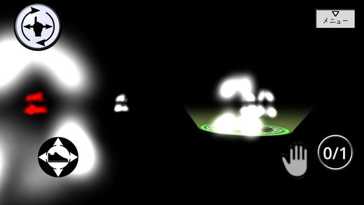 盲目魔女 手機版