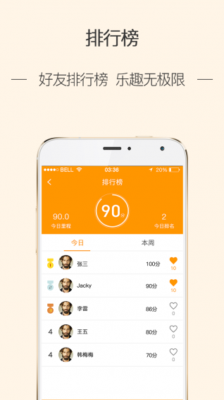 比比行車