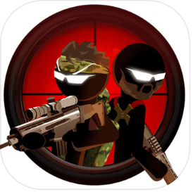 火柴人：狙擊戰(zhàn)場(chǎng)