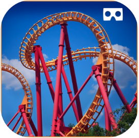 過山車VR模擬器