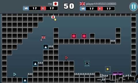 跳球探秘