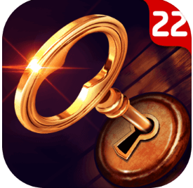 密室逃脫22：海上驚魂