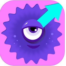 球球大轉盤 游戲