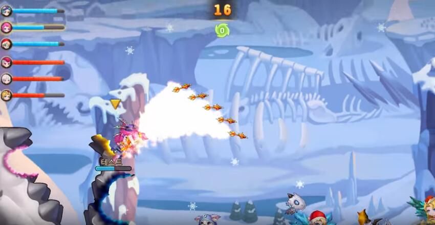 Bomber Star