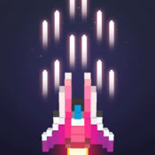 像素飛機大戰(zhàn)