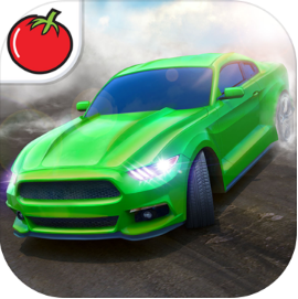 Down shift：在線漂移