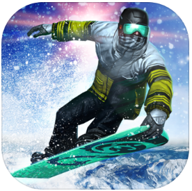 Snowboard Party：World Tour