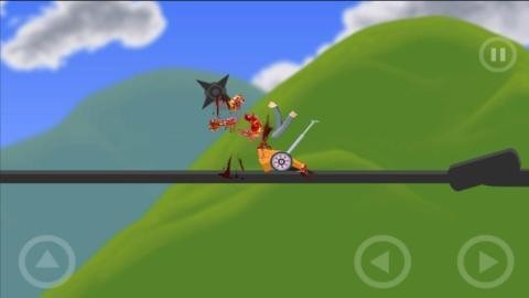 Bloody Wheels2