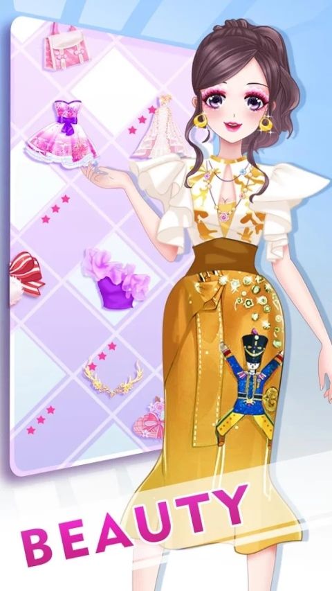 美少女沙龍