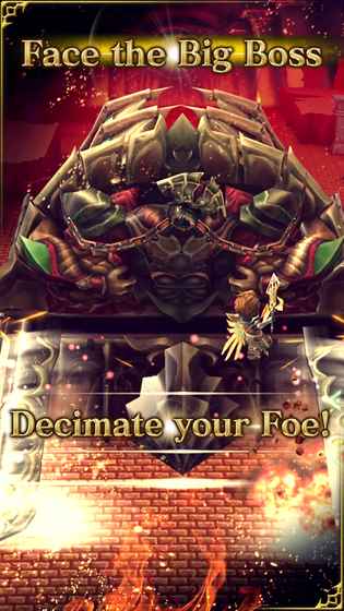 KING'S KNIGHT 中文版