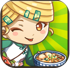 我愛茶餐廳 中文版