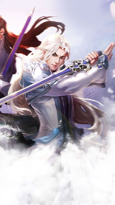 玲瓏飛仙