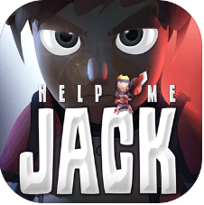 幫我杰克：拯救狗狗