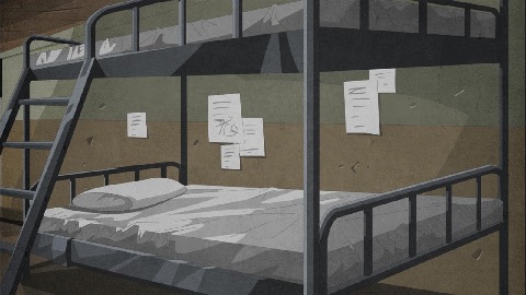 密室逃脱：越狱逃离