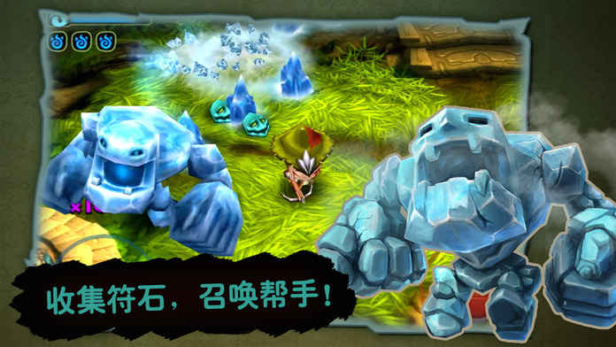 奇幻射擊2017