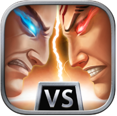 不朽傳說終極對決