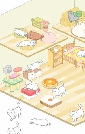喵咪餐廳