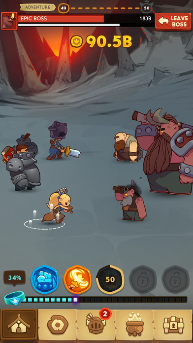 Almost a Hero