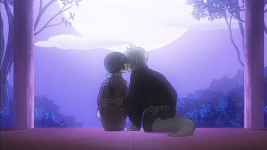 妖怪結(jié)緣