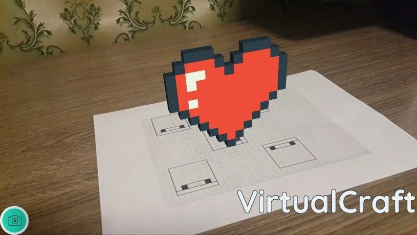虛擬工藝
