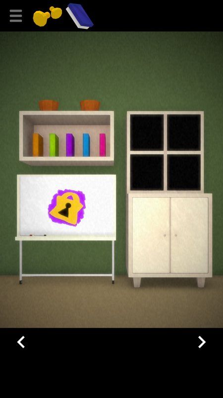 逃脫游戲：鬼屋