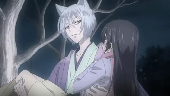 妖怪結(jié)緣