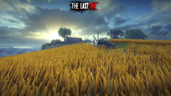 叢林大逃殺：The Last One 中文版