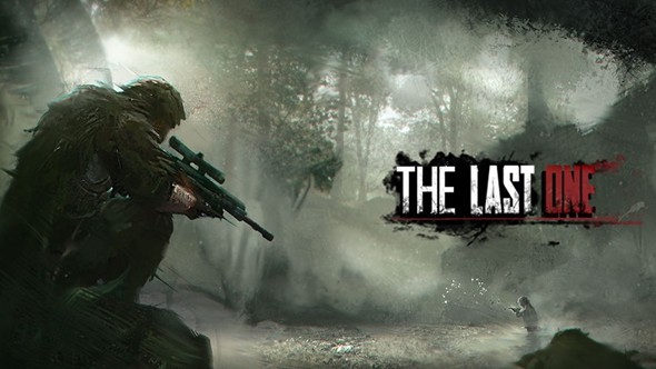 叢林大逃殺：The Last One 中文版