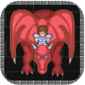 魔塔50層勇者的試煉 中文版