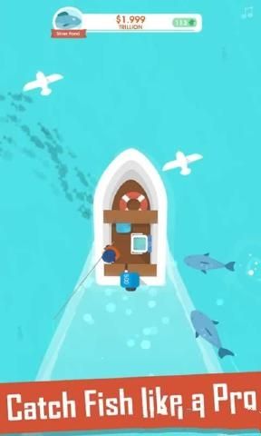 釣魚大亨
