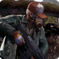 叢林大逃殺：The Last One