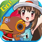 進擊吧小精靈 安卓版