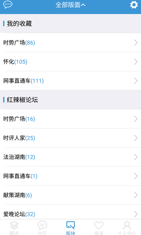紅網(wǎng)論壇